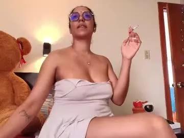 samantta98 from Chaturbate