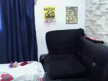 samanttaswan from Chaturbate