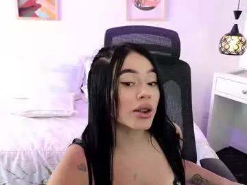 samara_ferro from Chaturbate is Freechat