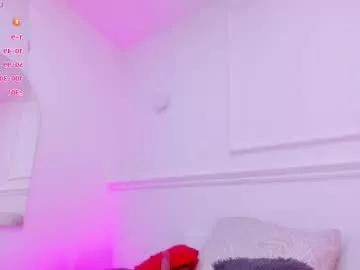 samara_hale from Chaturbate is Freechat