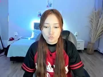 Samara_hilton_2 webcams show profile image 