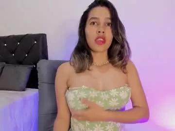samara_jonnes_ from Chaturbate
