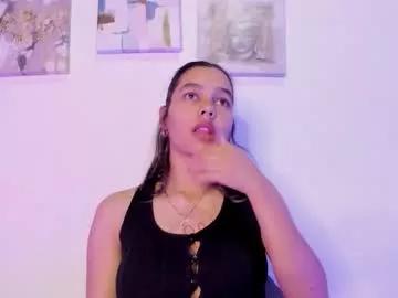 samara_jonnes_ from Chaturbate