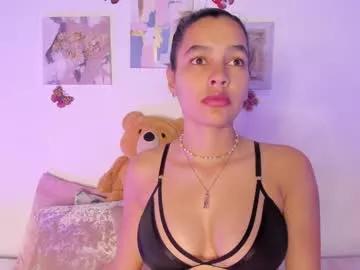 samara_jonnes_ from Chaturbate