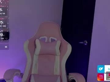 samara_lam from Chaturbate