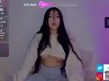 samara_lam from Chaturbate