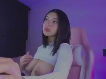 samara_lam from Chaturbate