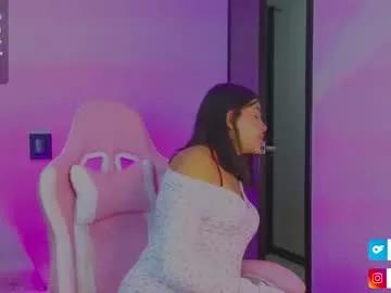 samara_lam from Chaturbate
