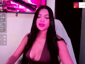 samara_lam from Chaturbate