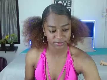 samara_roxx from Chaturbate is Freechat