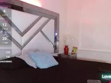 samara_selene from Chaturbate