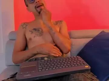 samara_wild from Chaturbate