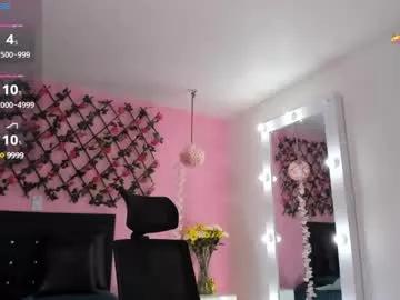 samaracortez from Chaturbate