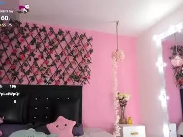 samaracortez from Chaturbate