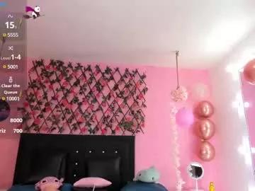 samaracortez from Chaturbate