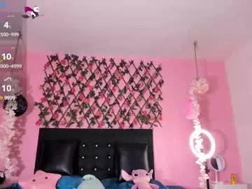 samaracortez from Chaturbate