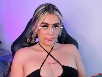 samarafernandez from Chaturbate