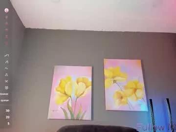 samarhagomez from Chaturbate