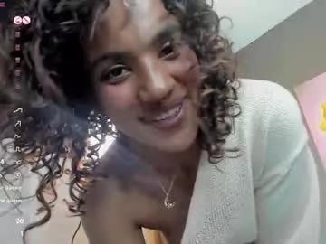 samarhagomez from Chaturbate
