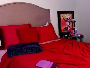 samatha1998 from Chaturbate