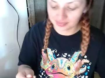 samatha_squirts from Chaturbate