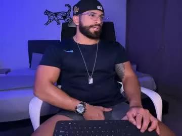 Samdornan webcams show profile image 