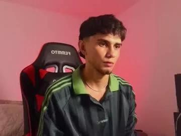 samevansx from Chaturbate is Freechat