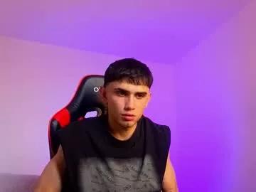 samevansx from Chaturbate is Freechat