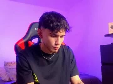 samevansx from Chaturbate is Freechat