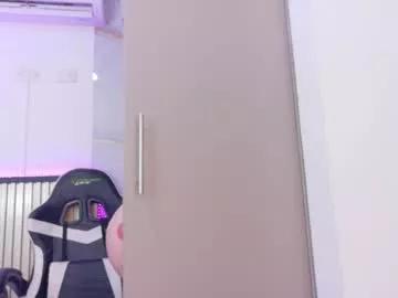 sami_lovee_ from Chaturbate is Freechat