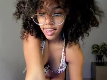samie_mury from Chaturbate is Freechat