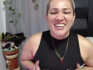 samira_lennox from Chaturbate is Freechat