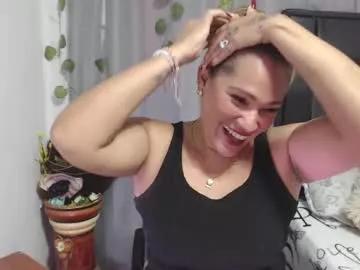 samira_lennox from Chaturbate is Freechat