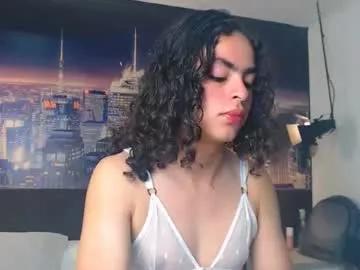 samiwilliams from Chaturbate is Freechat