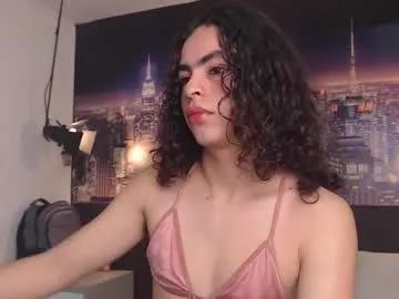 samiwilliams from Chaturbate is Freechat