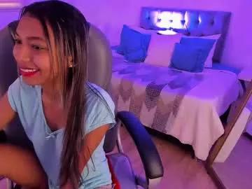 Sammanta_cute webcams show profile image 