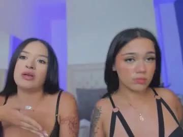 sammanta_grey from Chaturbate