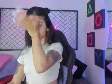 sammi_sweet_ from Chaturbate