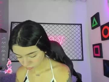 sammi_sweet_ from Chaturbate