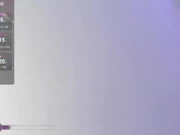 sammi_sweet_ from Chaturbate