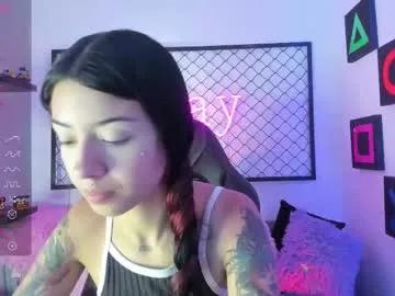 sammi_sweet_ from Chaturbate