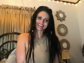 sammiemac from Chaturbate
