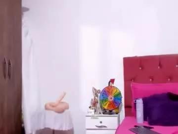sammy18_ from Chaturbate