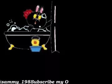 sammy18_ from Chaturbate
