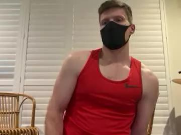 sammy98_dj from Chaturbate