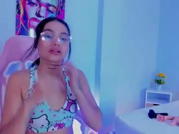 sammy__rose from Chaturbate