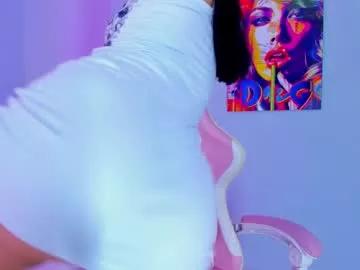 sammy__rose from Chaturbate