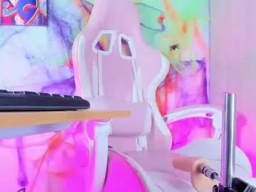 sammy__rose from Chaturbate