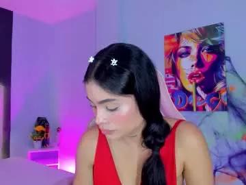 sammy__rose from Chaturbate
