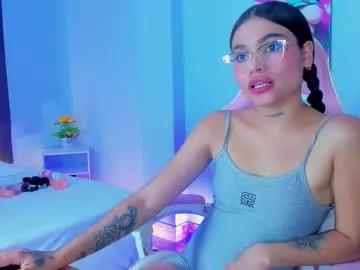 sammy__rose from Chaturbate